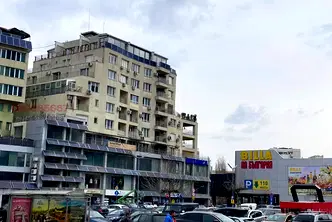 Едностаен апартамент на 9-ти етаж в Гоце Делчев, София