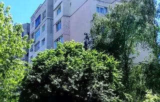 Едностаен апартамент в Гоце Делчев с южно изложение