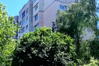 Едностаен апартамент в Гоце Делчев с южно изложение