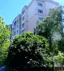 Едностаен апартамент в Гоце Делчев с южно изложение