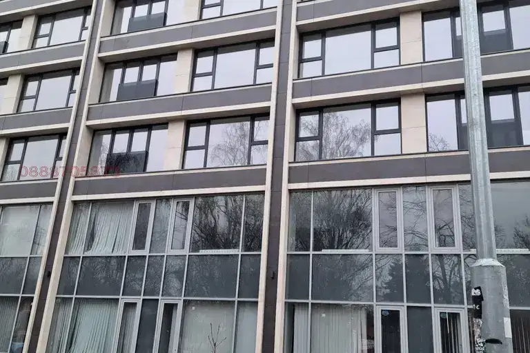 1-bedroom apartment in Sofiya, Goce Delchev