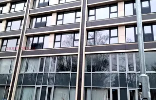 Обзаведен 1-стаен апартамент в Гоце Делчев, София с асансьор