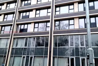 Обзаведен 1-стаен апартамент в Гоце Делчев, София с асансьор
