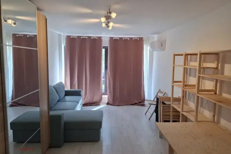 1-bedroom apartment in Sofiya, Goce Delchev