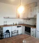 Двустаен апартамент с южно изложение в Гоце Делчев, София
