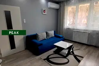 Двустаен апартамент в Гоце Делчев с ТЕЦ отопление