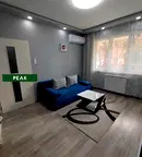 Двустаен апартамент в Гоце Делчев с ТЕЦ отопление
