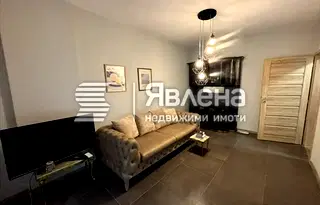 Двустаен апартамент в София, Гоце Делчев