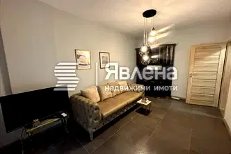 Двустаен апартамент в София, Гоце Делчев