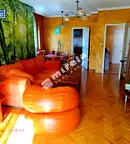 Двустаен апартамент с балкон в Гоце Делчев, София