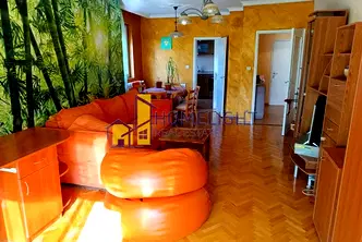 Двустаен апартамент с тераса в Гоце Делчев, София