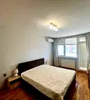 Двустаен апартамент с остъклена тераса в Гоце Делчев, София