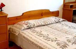 2-стаен апартамент в Гоце Делчев с тераса на 3-ти етаж