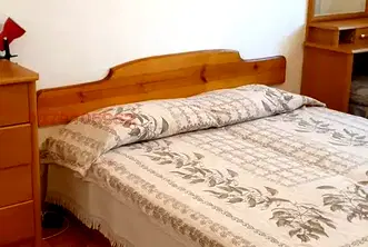 2-стаен апартамент в Гоце Делчев с тераса на 3-ти етаж