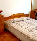2-стаен апартамент в Гоце Делчев с тераса на 3-ти етаж