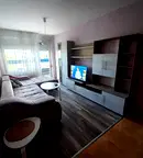 2-стаен апартамент в Гоце Делчев с тераса и асансьор