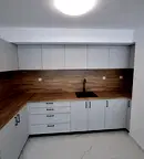 Двустаен апартамент с тераса в Гоце Делчев, София