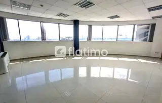 Офис с 2 помещения в Гоце Делчев с панорамна гледка