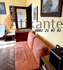 Тристаен апартамент с два балкона в Гоце Делчев, София