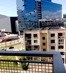 Просторен 3-стаен апартамент в Гоце Делчев с два балкона