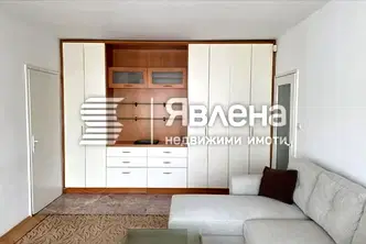 Тристаен апартамент в София, Гоце Делчев