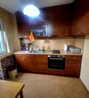 Просторен 3-стаен апартамент с балкон в Гоце Делчев, София
