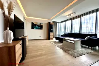 Тристаен апартамент в София, Гоце Делчев