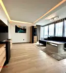 Тристаен апартамент в София, Гоце Делчев