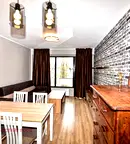 Тристаен апартамент с две тераси в Гоце Делчев, София