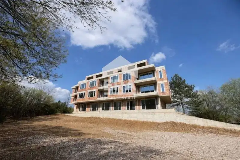 2-bedroom apartment in Sofiya, Gorna Banya