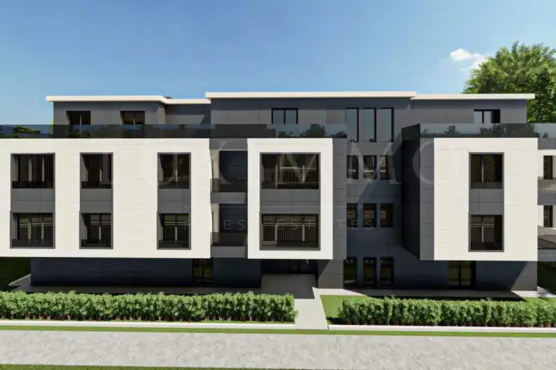 2-bedroom apartment in Sofiya, Gorna Banya