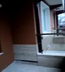 Двустаен апартамент с южна тераса в Горна баня, София