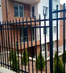 Двустаен апартамент с двор в Горна баня, София