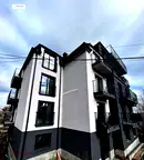 Тристаен апартамент с тераси в Горна баня, София