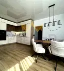 Тристаен апартамент в София, Горна баня