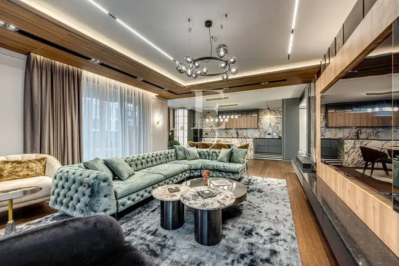 4-bedroom apartment in Sofiya, Gorna Banya