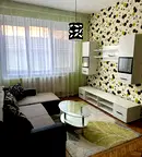 Двустайно жилище с паркомясто в Горна баня, София