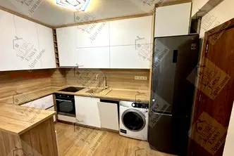 Двустаен апартамент с тераса в Горна баня, София