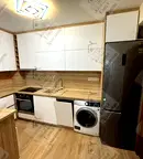 Двустаен апартамент с тераса в Горна баня, София