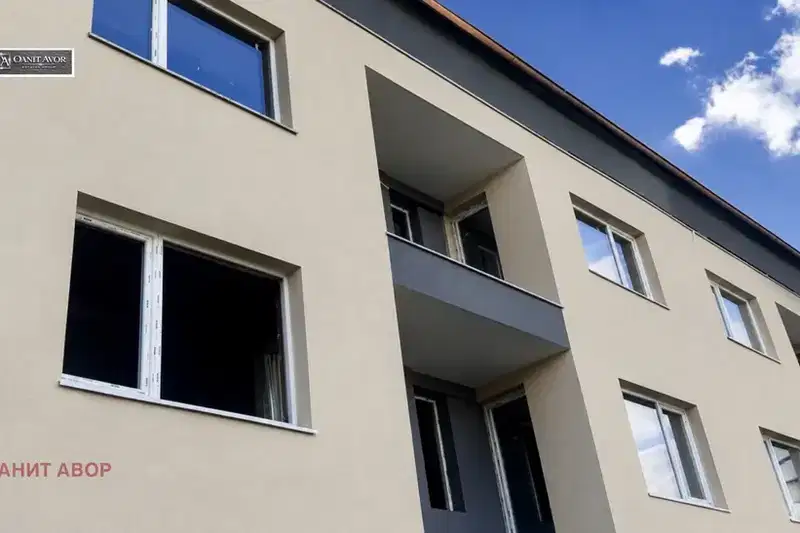 2-bedroom apartment in Sofiya, Gorublyane