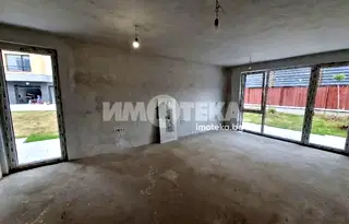Двустаен апартамент в Горубляне с ново строителство