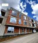 Тристаен апартамент с тераса в Горубляне, София