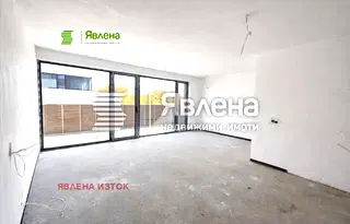Многостаен апартамент в София, Горубляне