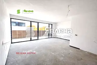 Многостаен апартамент в София, Горубляне