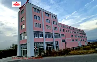 Двустаен апартамент с балкон в Горубляне, София