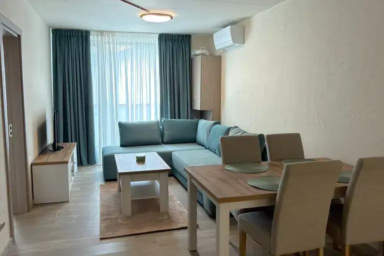 3-bedroom apartment in Sofiya, Gorublyane