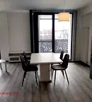 Тристаен апартамент с паркомясто в Горубляне, София