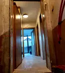 Тристаен апартамент 100 кв.м в Горубляне, самостоятелен етаж