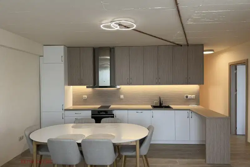 3-bedroom apartment in Sofiya, Gorublyane