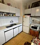 Гарсониера с балкон в Хаджи Димитър, София, югоизточно изложение
